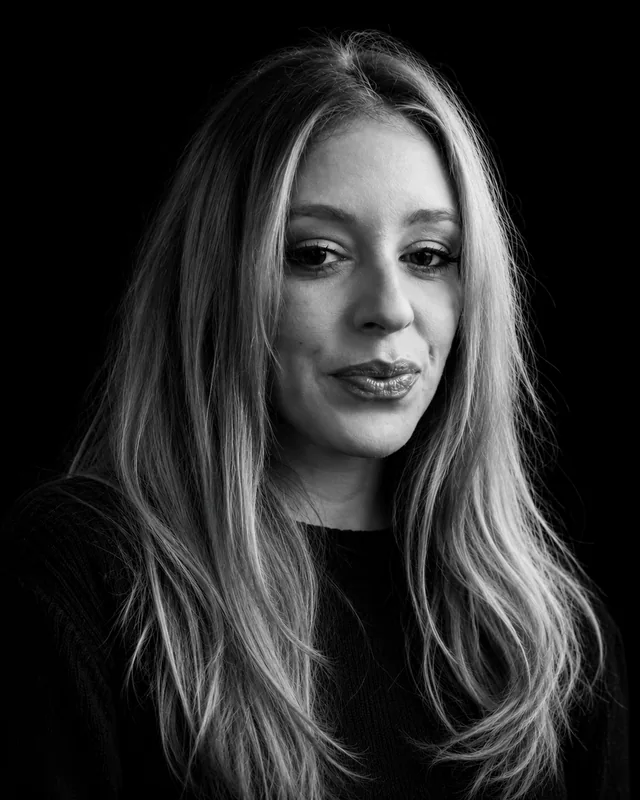 Jennifer, Head of Content at Potent