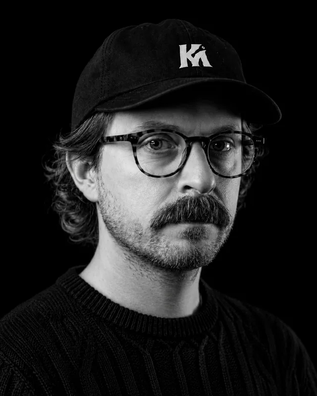 Karl, Head of Branding at Potent